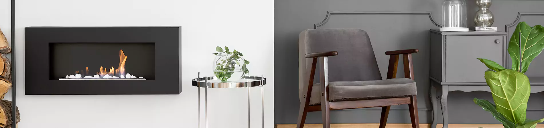 Fireplace Company Near Me Daly City, CA | Local Fireplace Service Provider